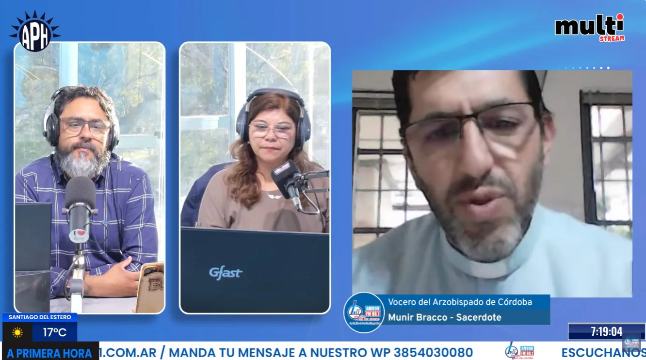 El Papa saldrá al mismo balcón que Juan Pablo II: los detalles de una visita histórica