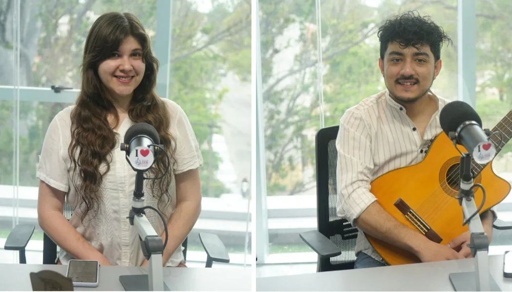 El folclore tiene una nueva escuela en Santiago y sus profesores contaron todos los detalles