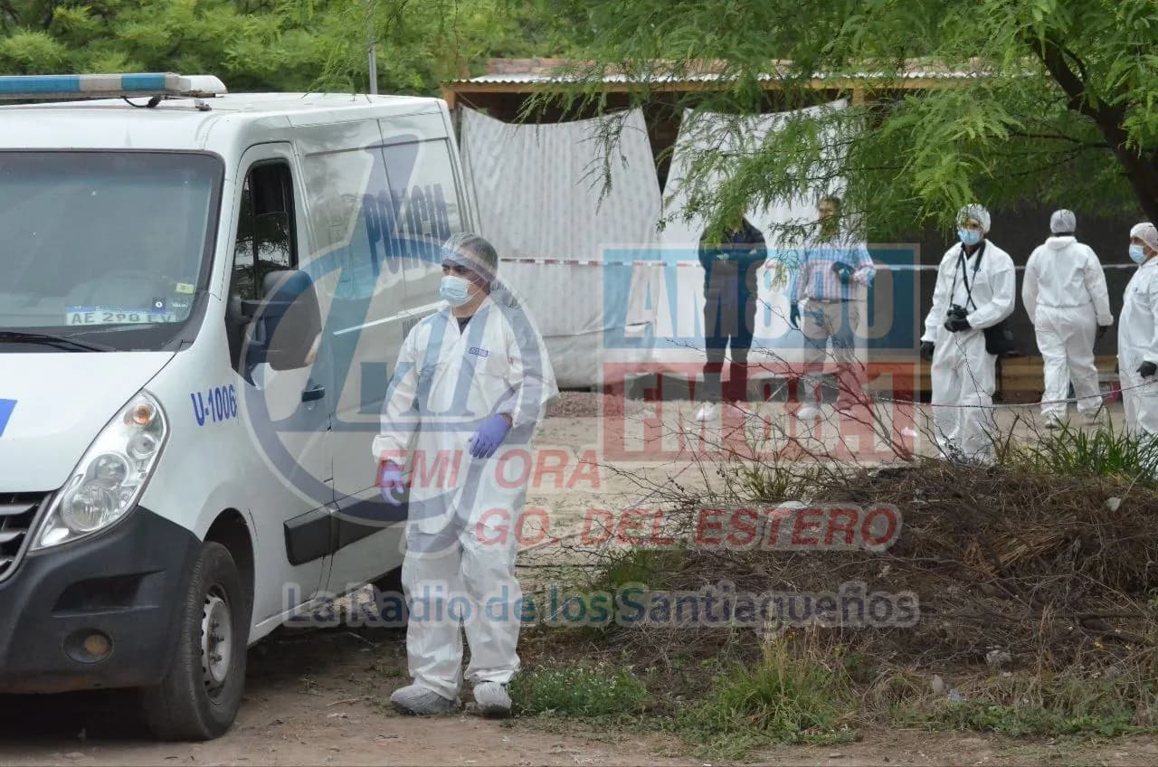 Suman 11 los femicidios en Santiago del Estero en 2026 tras el crimen de María Eugenia Galván