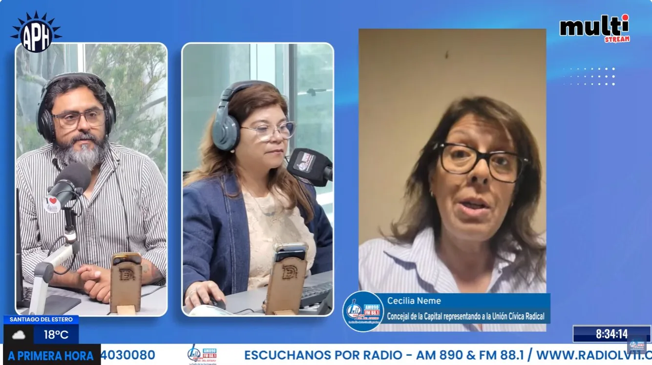 Cecilia Neme criticó el nuevo boleto y exigió controles a las empresas
