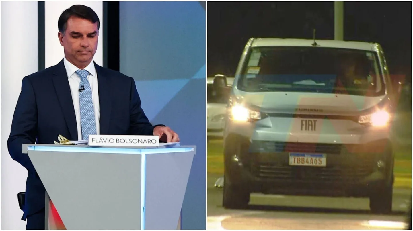 Versiones cruzadas y un avión privado: qué se sabe del caso Bolsonaro
