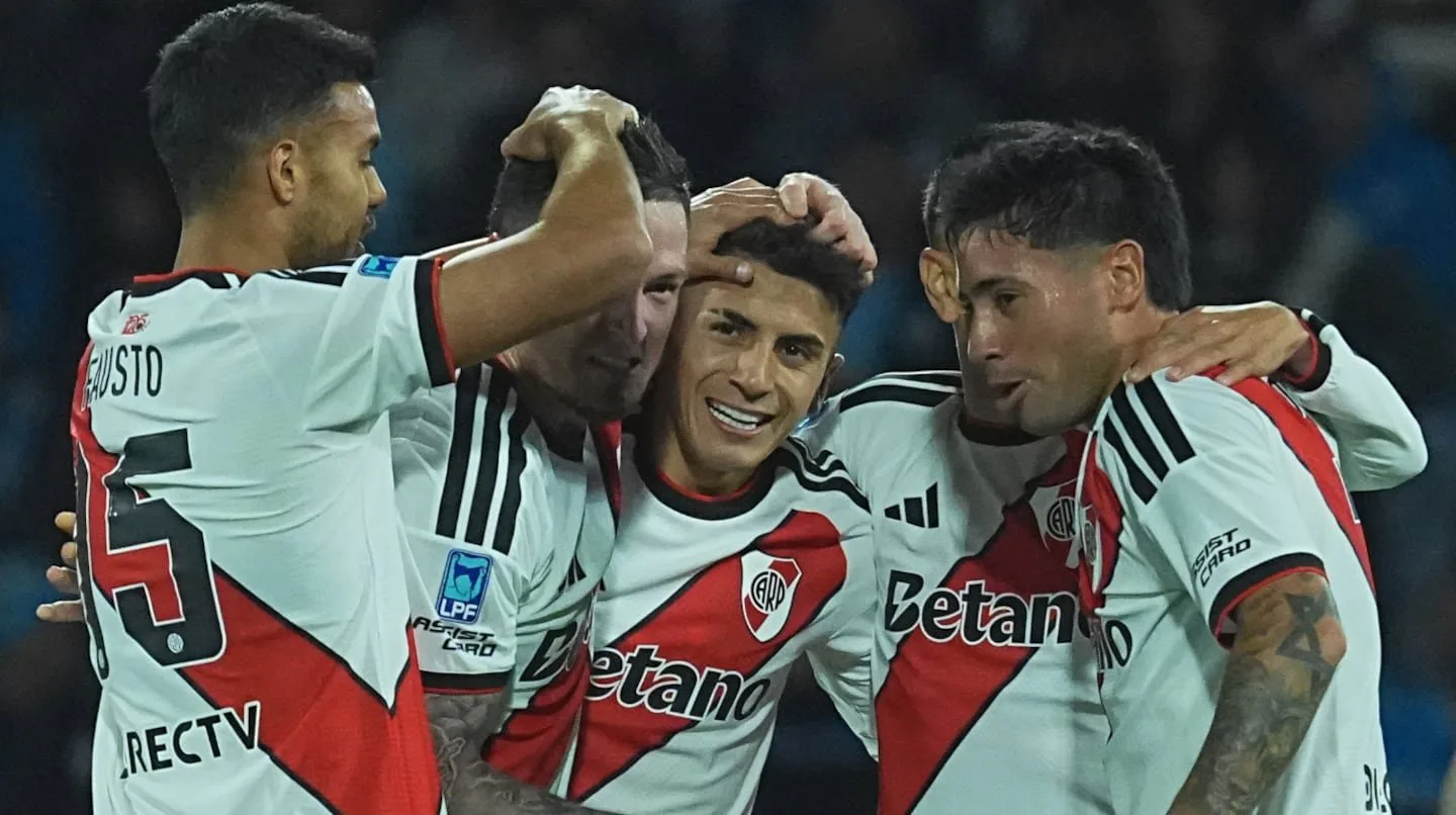 River prepara el Superclásico con 12 jugadores que nunca enfrentaron a Boca