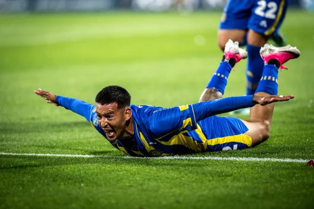 El fútbol argentino cambia su calendario por la llegada del Papa León XIV