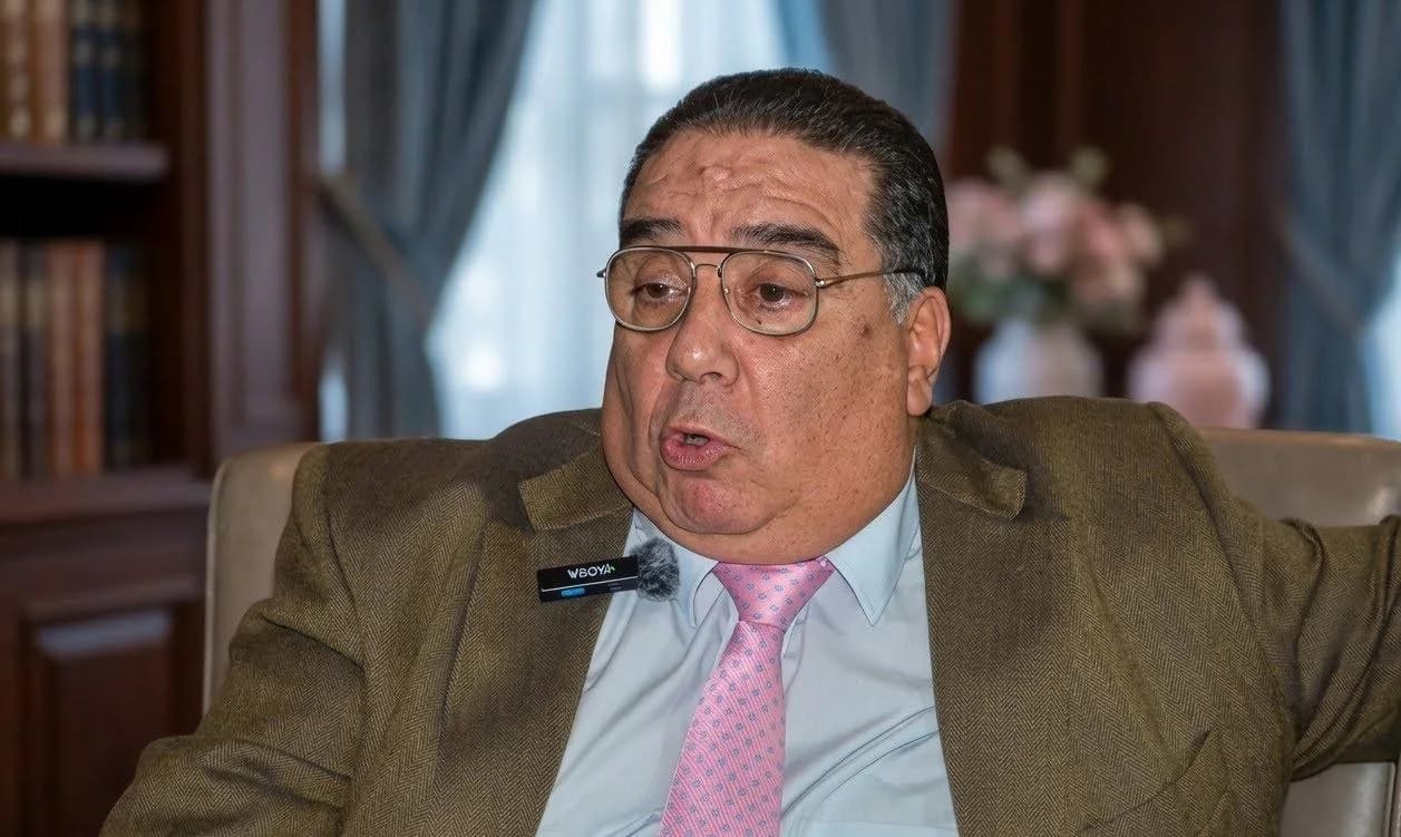 Juan José Sain renunció a la defensa de Diego Paris en plena revisión de condena