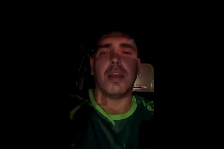 Mitre le respondió a Bruno Ingratta tras las críticas por el estado de su cancha de básquetbol
