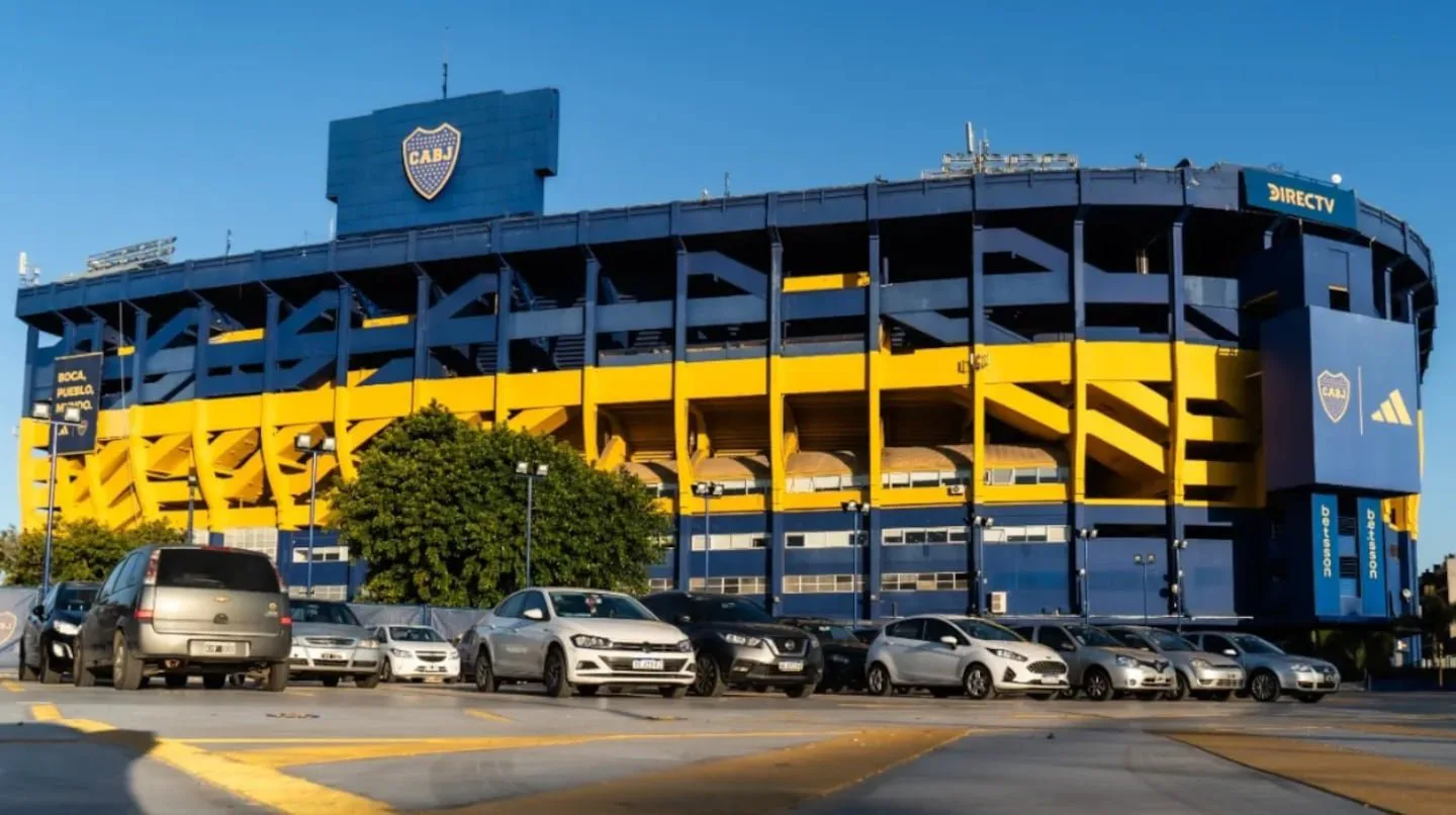 La Bombonera de los 80.000 hinchas: Boca dio un paso clave para concretar su ampliación