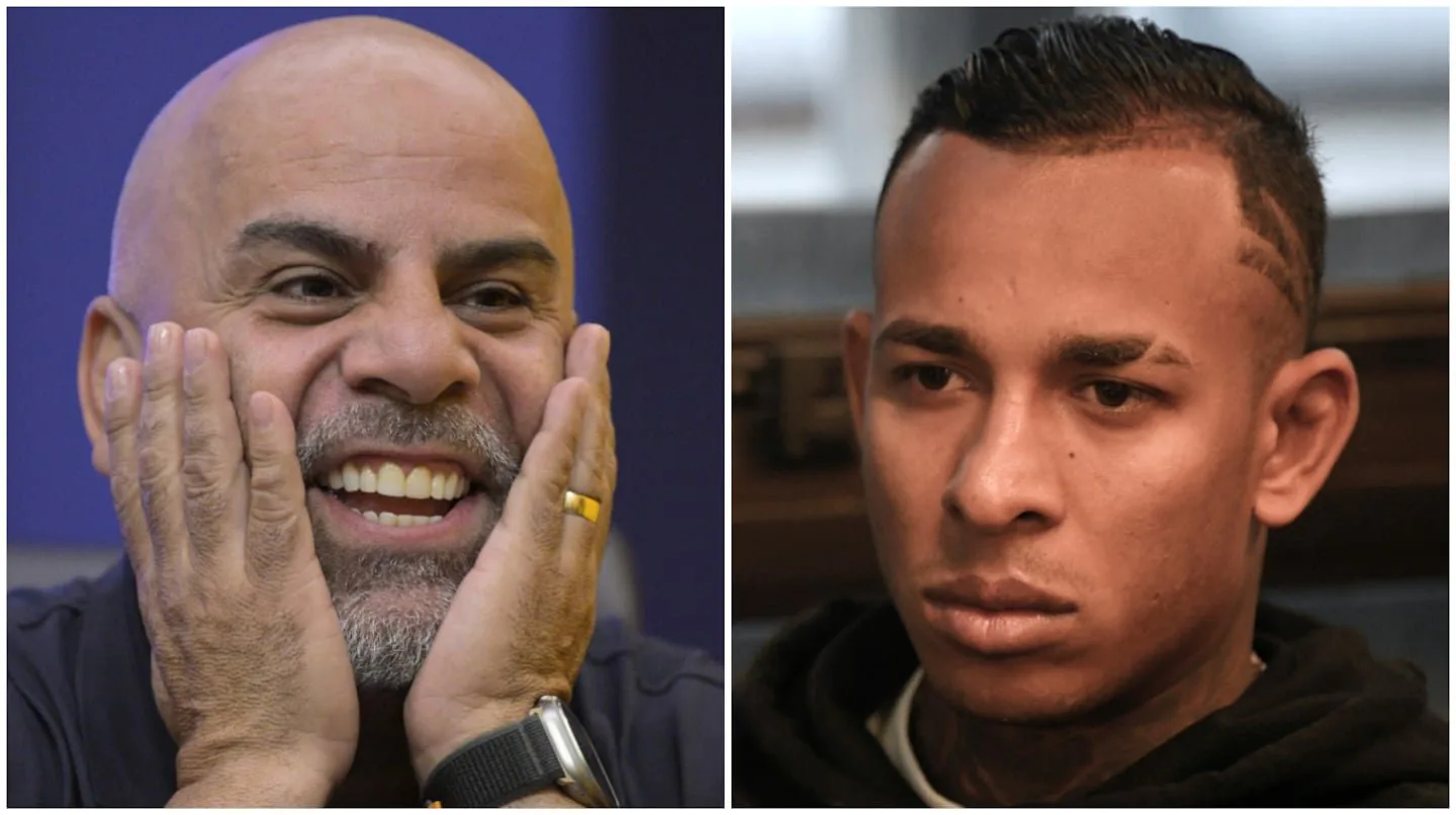 Chicho Serna reveló por qué Sebastián Villa coqueteó con River antes de regresar a Boca