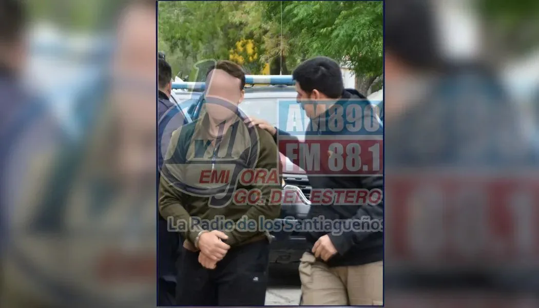 Un gendarme acusado de abuso sexual pidió recuperar su libertad y la Justicia deberá resolver
