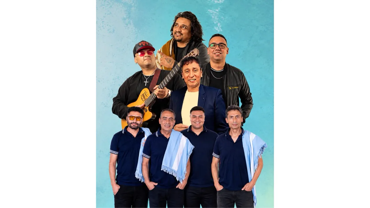 Veinte años de historia y pura fiesta popular: Los Kijanos celebran su aniversario con una gran peña en La Banda junto a Dany Hoyos