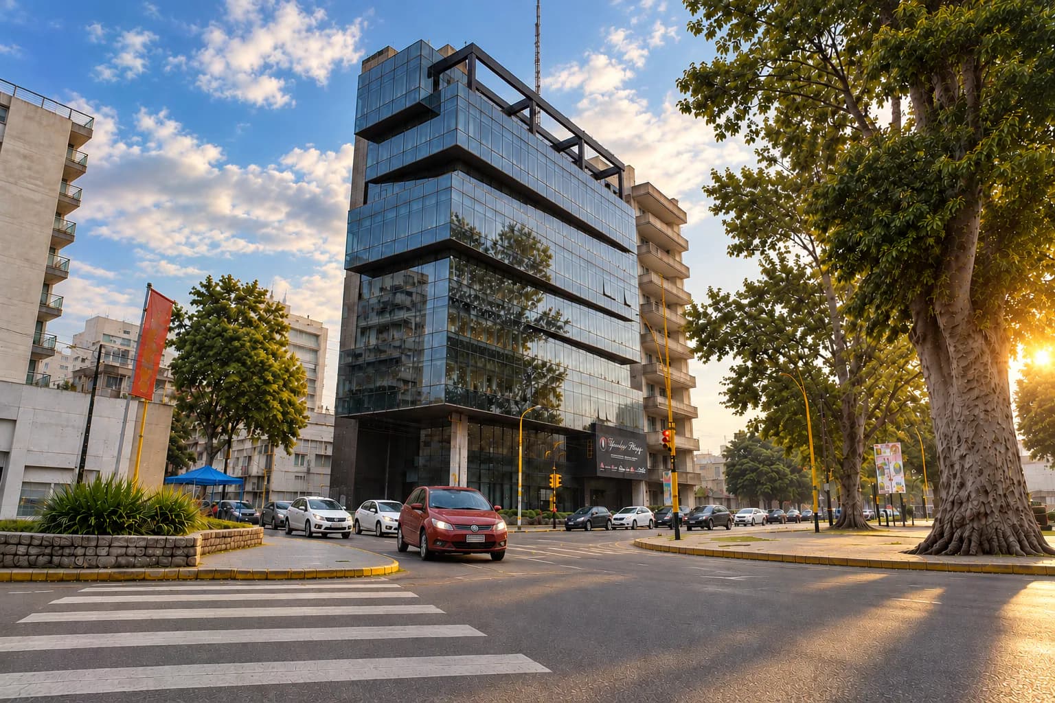 ¡Por fin es viernes! Santiago del Estero amaneció agradable, pero el calor volverá con 34°C