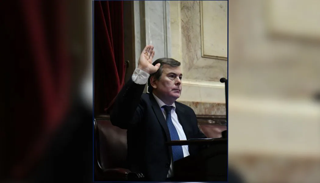 Zamora rechazó cambios en la Ley de Salud Mental y advirtió sobre la falta de financiamiento