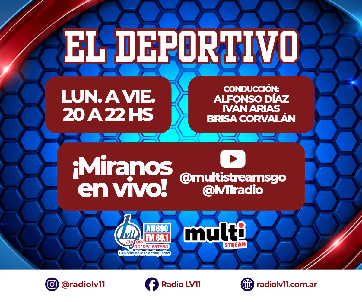 El Deportivo