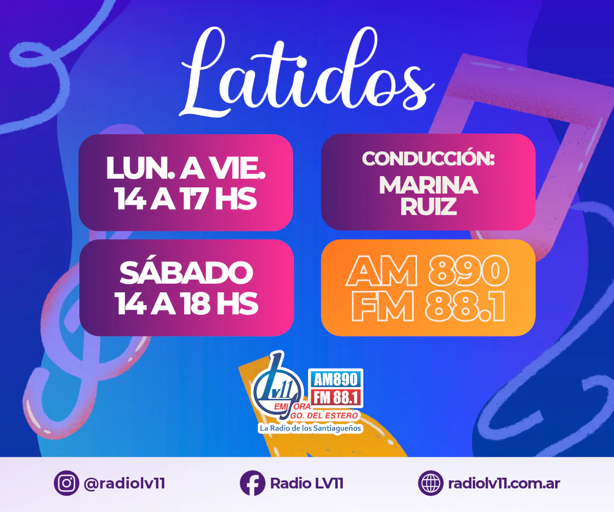 Latidos