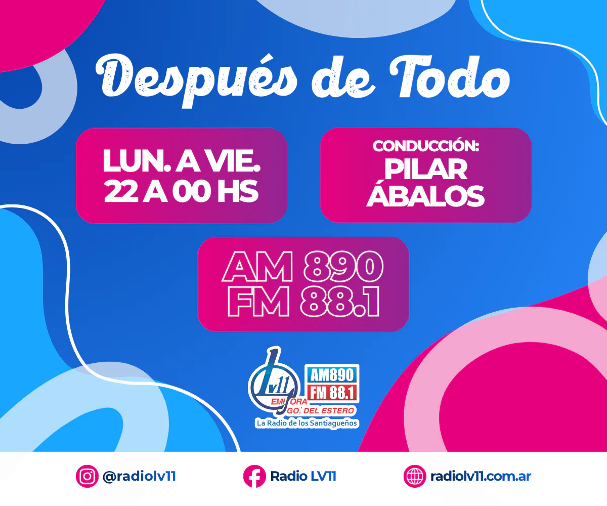 Después de Todo