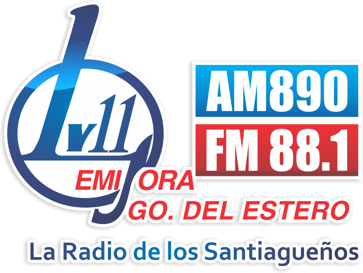 RadioLV11 Logo