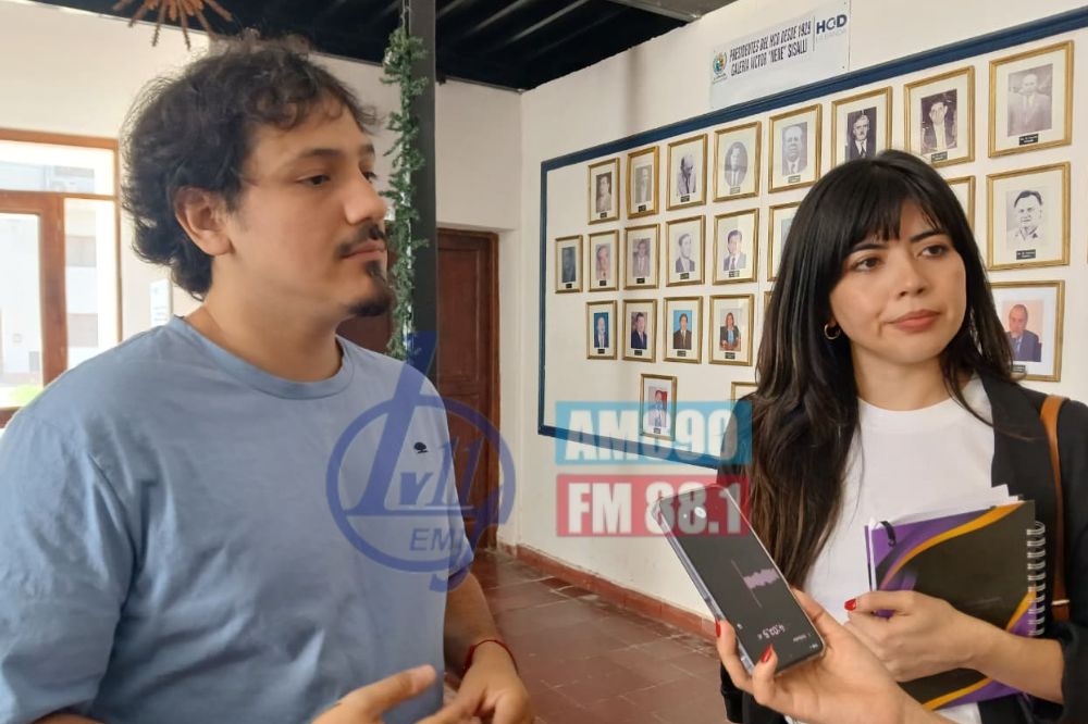 Sin acuerdo y con polémica: rechazaron el Presupuesto por priorizar "festejos" antes que obras