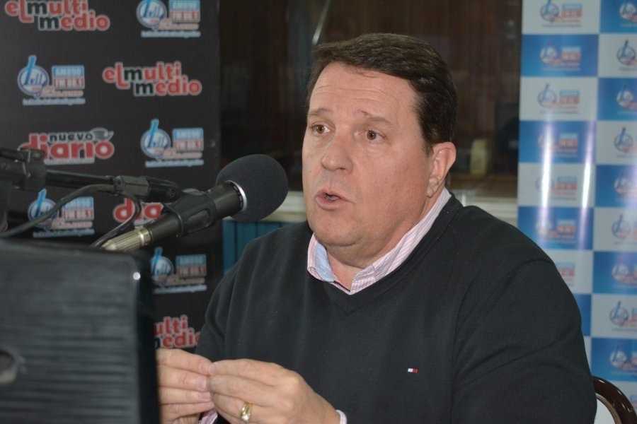 Llamil Abdala: “No todo pasa por bajar precios, las fábricas argentinas son competitivas”