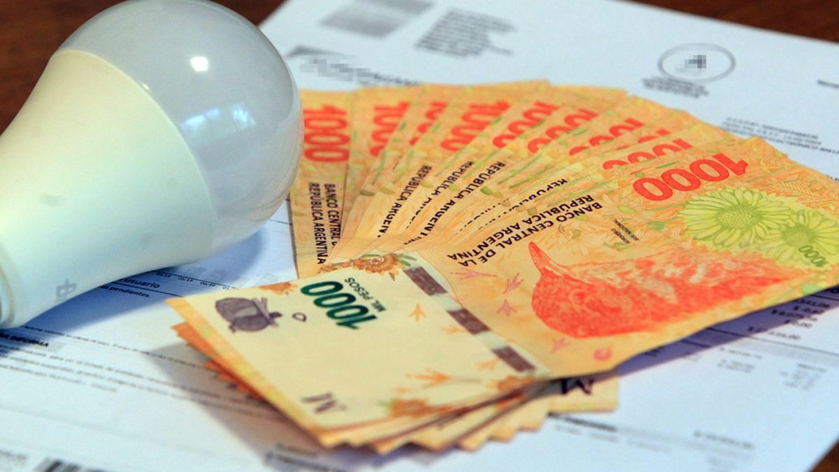 Luz más barata: el Gobierno confirmó el tope de 550 kWh para el norte