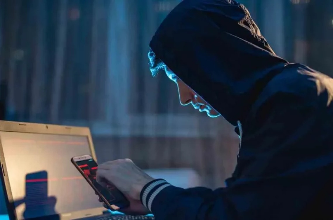 Ciberdelito en Añatuya: le robaron $1,4 millones al hijo de un concejal