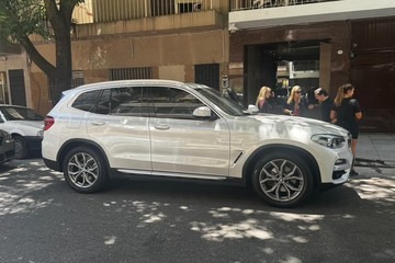 Accidente de Marta Fort: embistió a una abuela de 89 años que quedó inconsciente