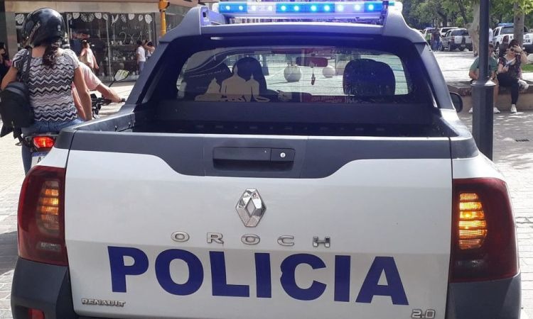 Violento ataque en Las Termas: un joven hirió a un adolescente con una botella e intentó apuñalar a su hermana