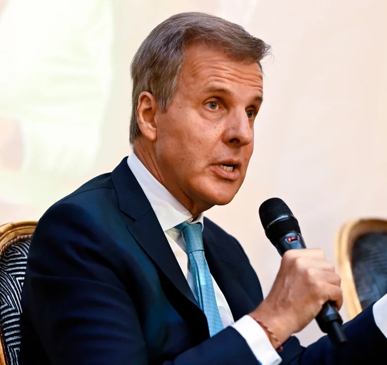 Redrado destacó el acuerdo UE–Mercosur como una oportunidad clave para la región