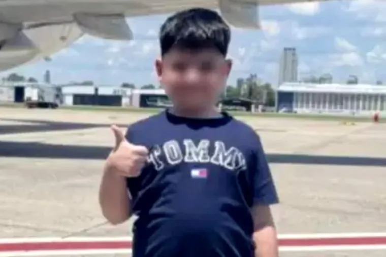 Se agravó la salud de Bastián, el nene accidentado en Pinamar, y fue operado de urgencia