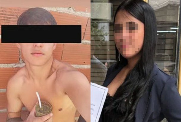 Quién es Julio Pietro, el presunto tirador que dejó gravemente herida a una adolescente en Zárate