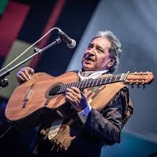 Alito Toledo sobre la visita del presidente a Jesus Maria: “Que vea y apoye nuestra cultura”