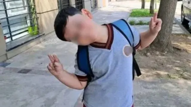 Bastián Jerez fue operado por quinta vez tras su accidente en Pinamar