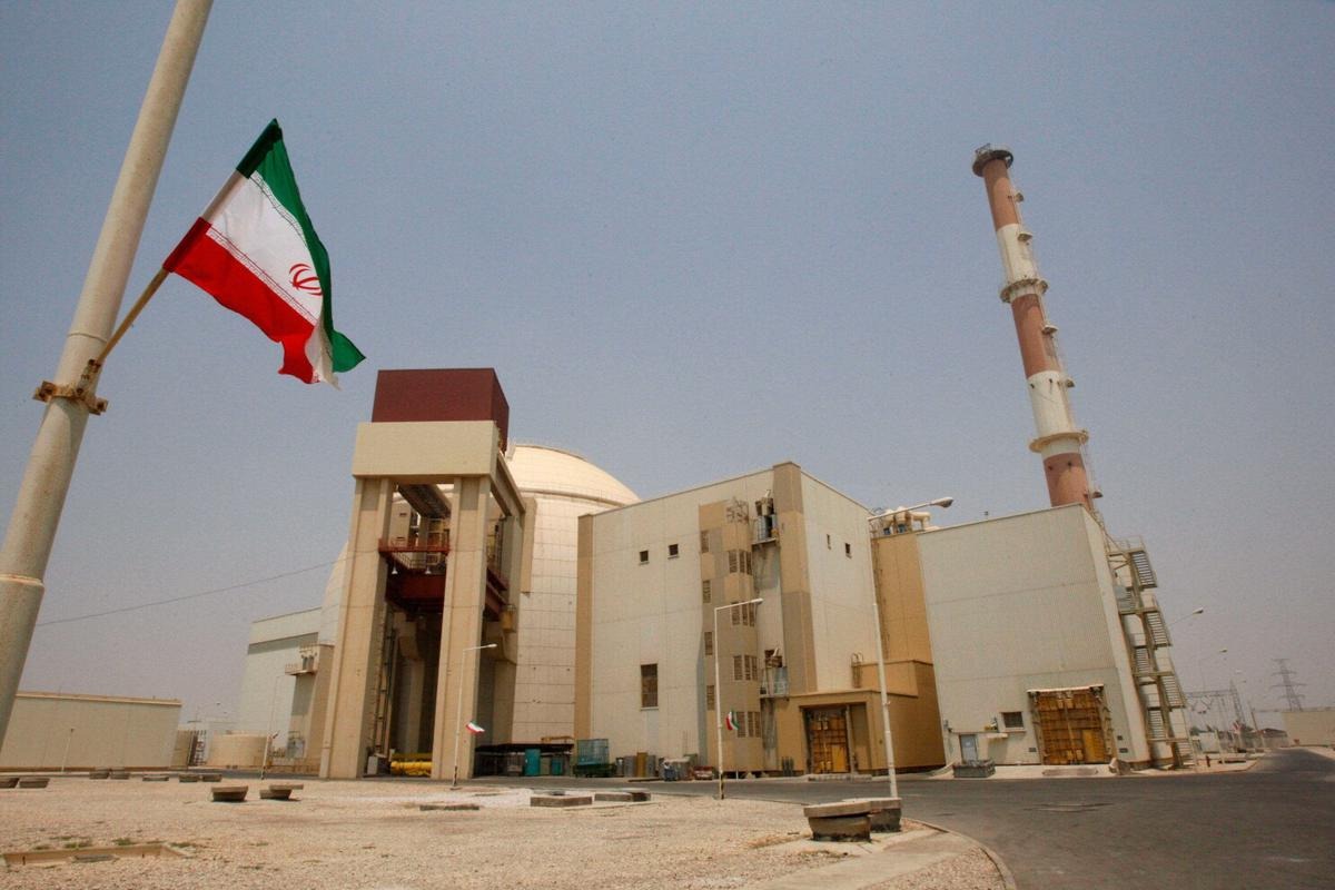 Crisis en Irán: la inestabilidad interna enciende alertas por riesgos nucleares