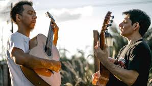 Se disuelve el Dúo Arias-Cáceres y anuncian el cierre de una etapa musical