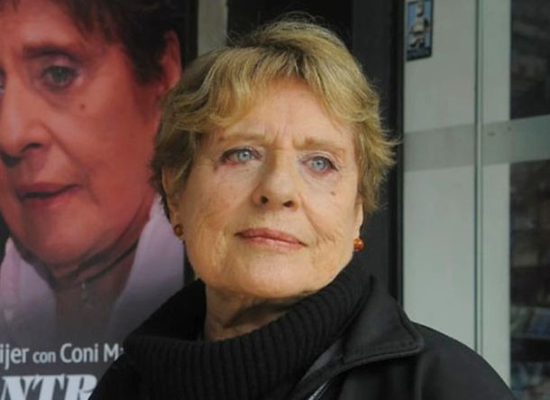 Murió Adela Gleijer, histórica actriz de Los Roldán, Verano del ’98 y grandes clásicos de la TV
