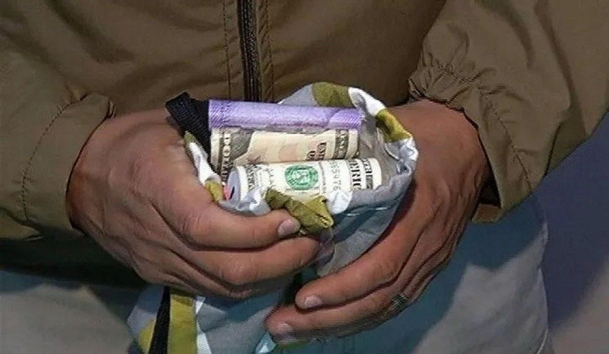 Médico cirujano denunció el robo de 40 mil dólares en su oficina de flebología