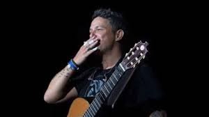 Alejandro Sanz vuelve a Argentina con su gira “¿Y ahora qué?”