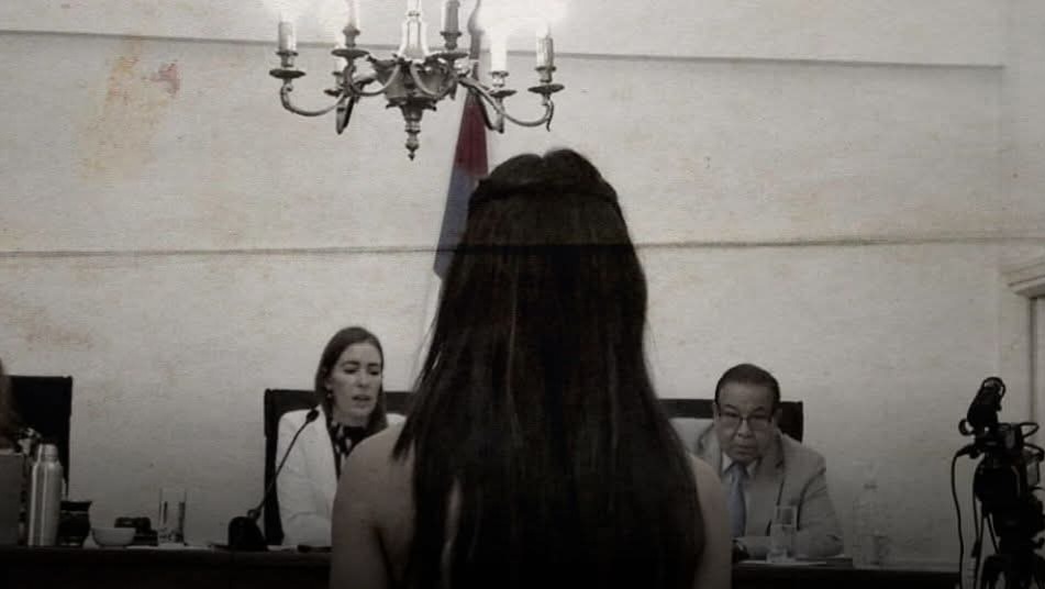 Condenaron a una mujer por impedir el contacto de sus hijos con su padre