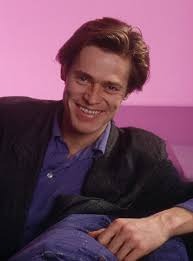 Willem Dafoe llega al país para presentar su nueva película