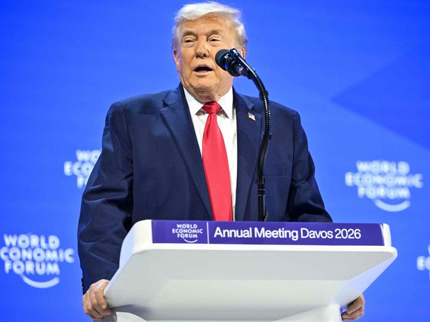 Trump descarta la fuerza para anexar Groenlandia y pide negociaciones por su control