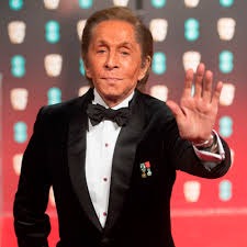 Herencia millonaria de Valentino: familiares y Giancarlo Giammetti recibirán su legado