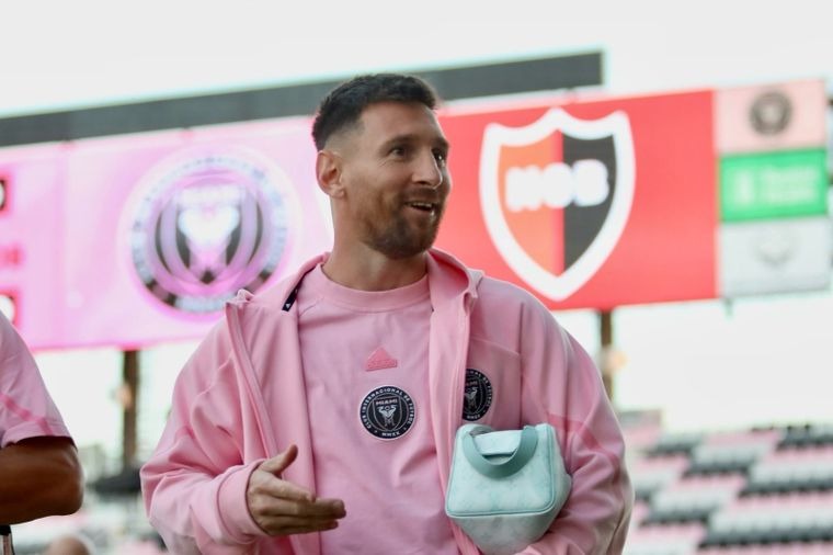 Messi vuelve a ilusionar a Newell’s: qué dijo el presidente sobre su posible llegada
