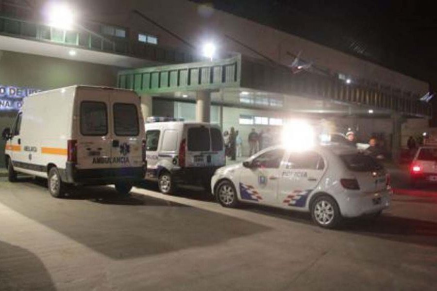 Conmoción: una joven de 19 años se quitó la vida y fue hallada por su hermanita