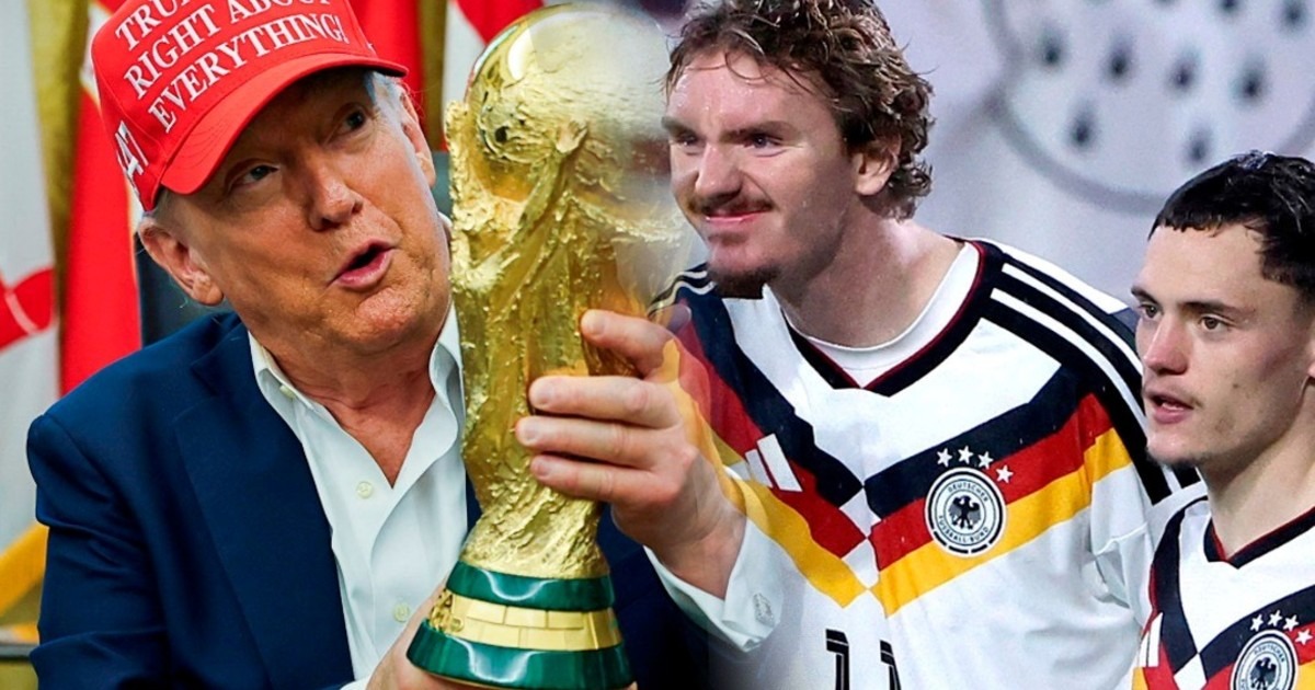 ¿Alemania se baja del Mundial? La amenaza de boicot que sacude a la FIFA