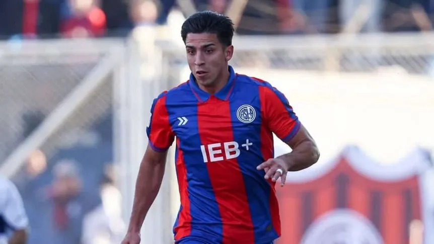 San Lorenzo rechazó la última oferta y Boca desistió de la contratación de Alexis Cuello