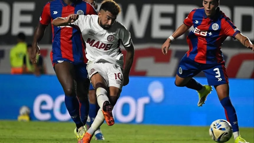 El Granate arrancó el Torneo Apertura 2026 con una victoria emocionante en el Nuevo Gasómetro.