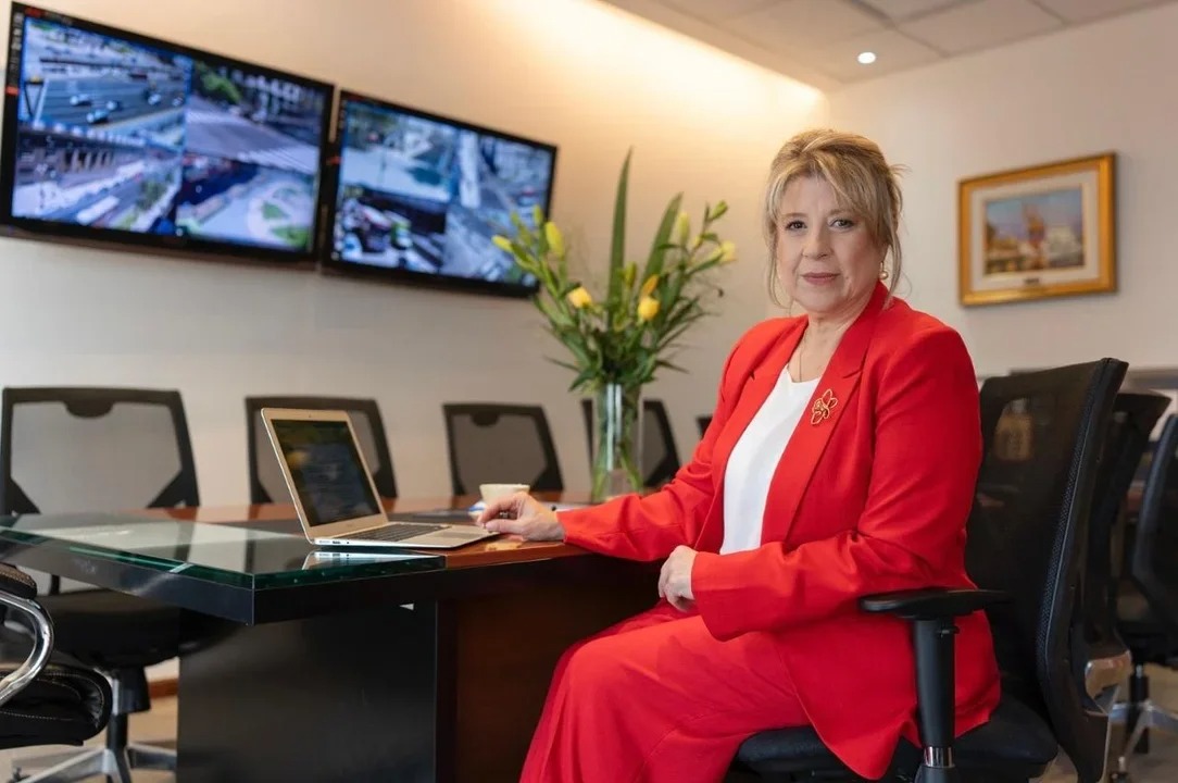 Endurecerán sanciones para responsables de incendios en Argentina