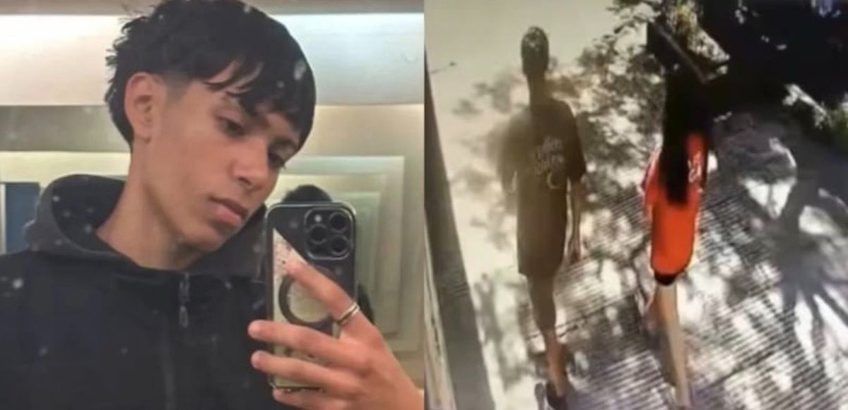 Crimen de Jeremías Monzón: sospechan que la madre de la novia planeó el asesinato