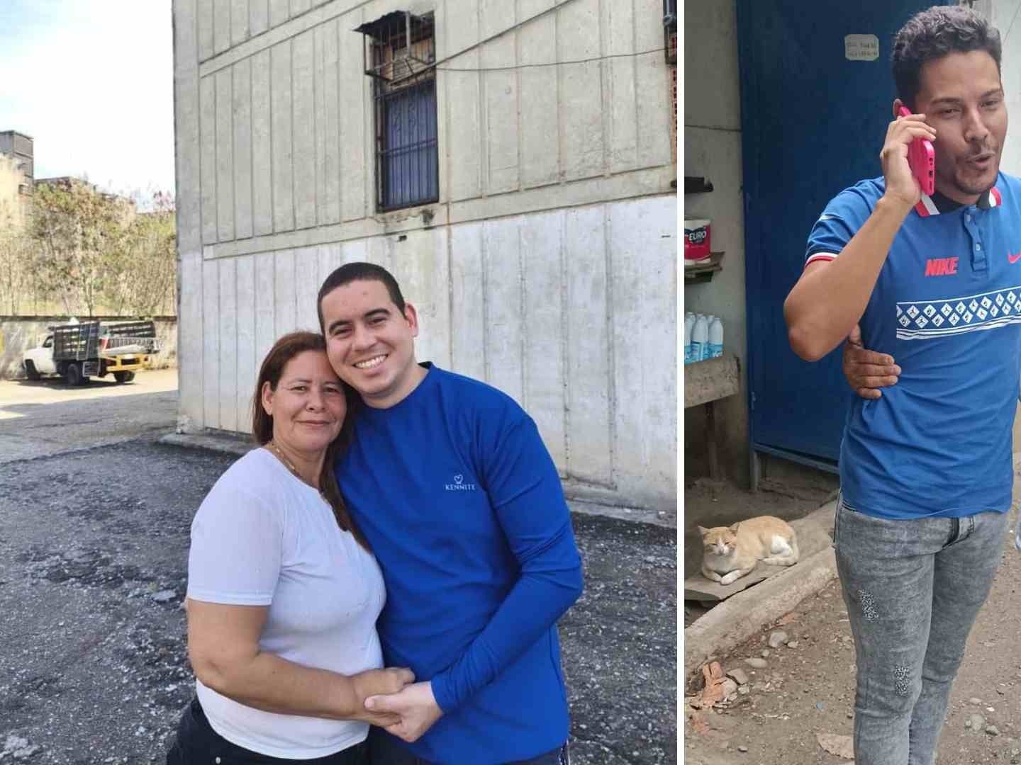 Venezuela: Foro Penal confirmó al menos 80 nuevas excarcelaciones de presos políticos