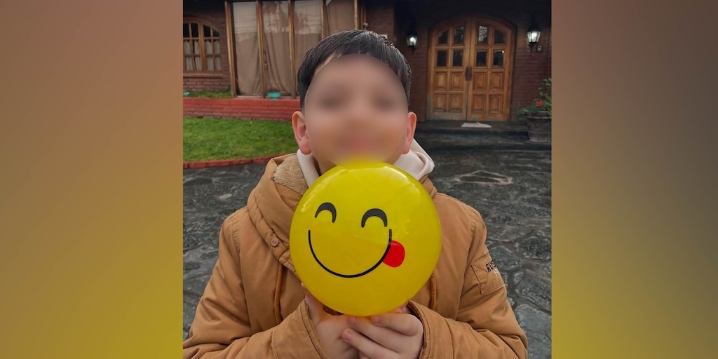 Caso Bastián: alcoholemia positiva en los dos conductores del choque