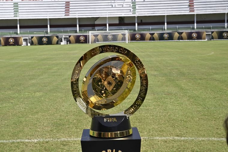 ¿Mundial de Clubes 2029 en Sudamérica? El país que le pidió a la FIFA ser sede