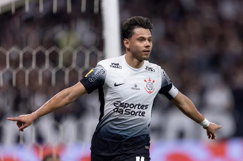 Se terminó la espera: Boca presentó a Ángel Romero como su primer refuerzo